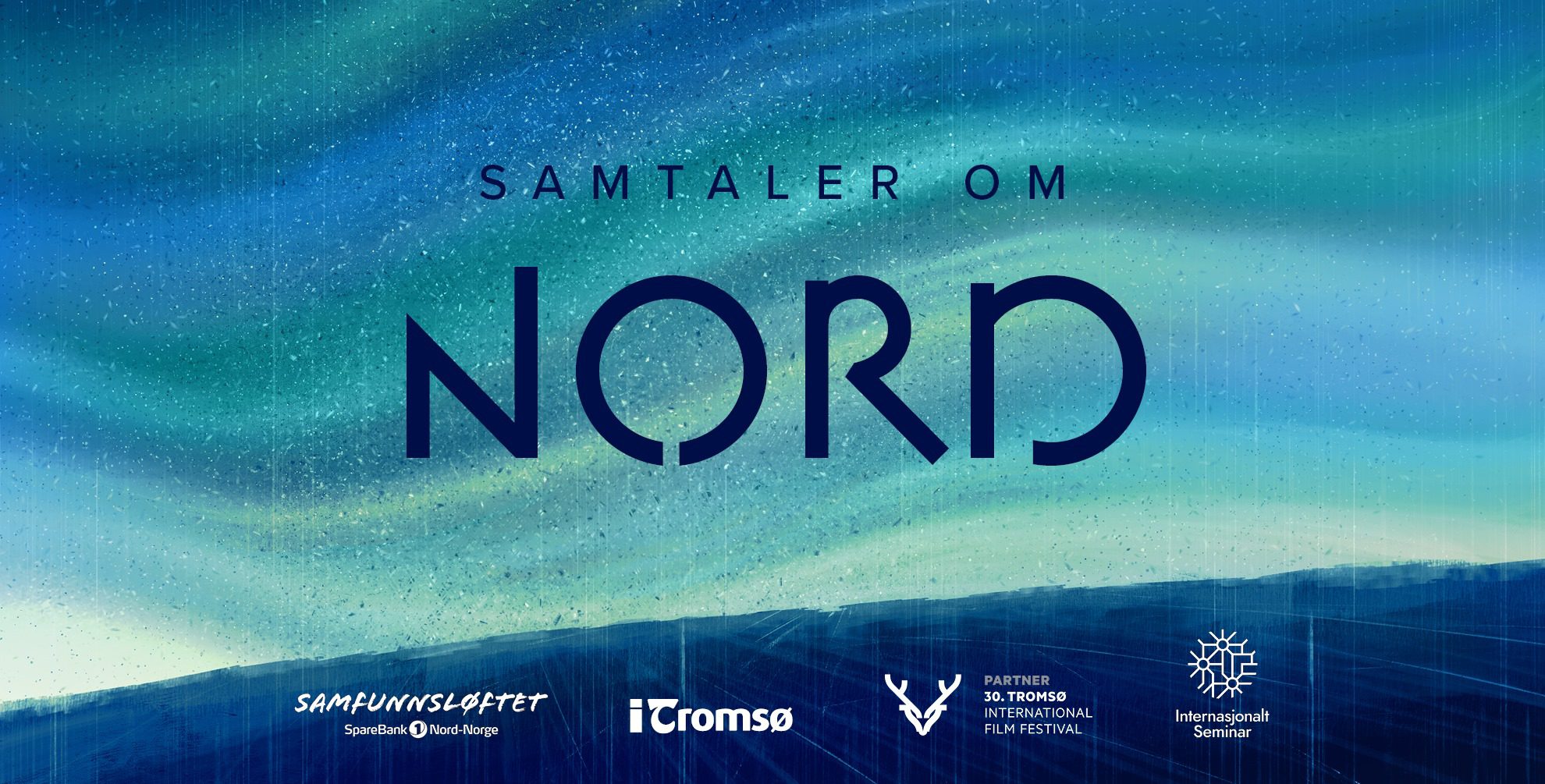 TIFF/Samtaler om nord: Da Disney «reddet» samisk språk