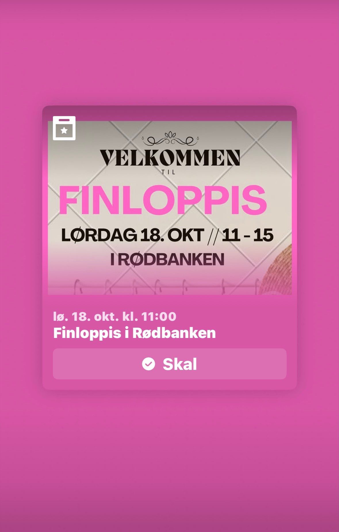 Finloppis