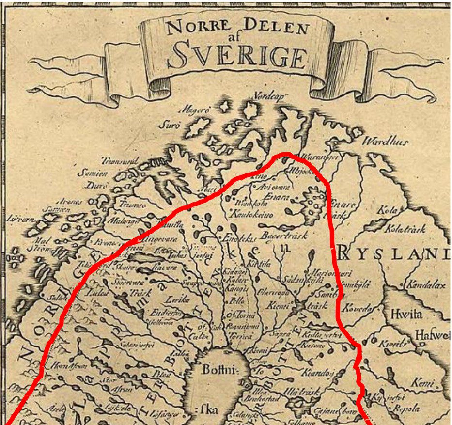 Foredrag, Tromsø Kvenforening