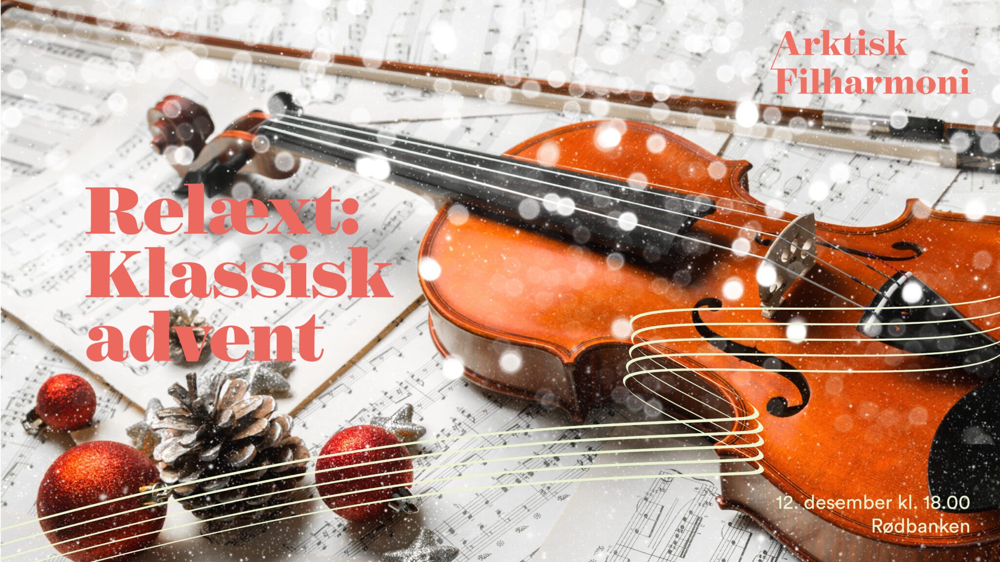 Klassisk advent (Relæxt)