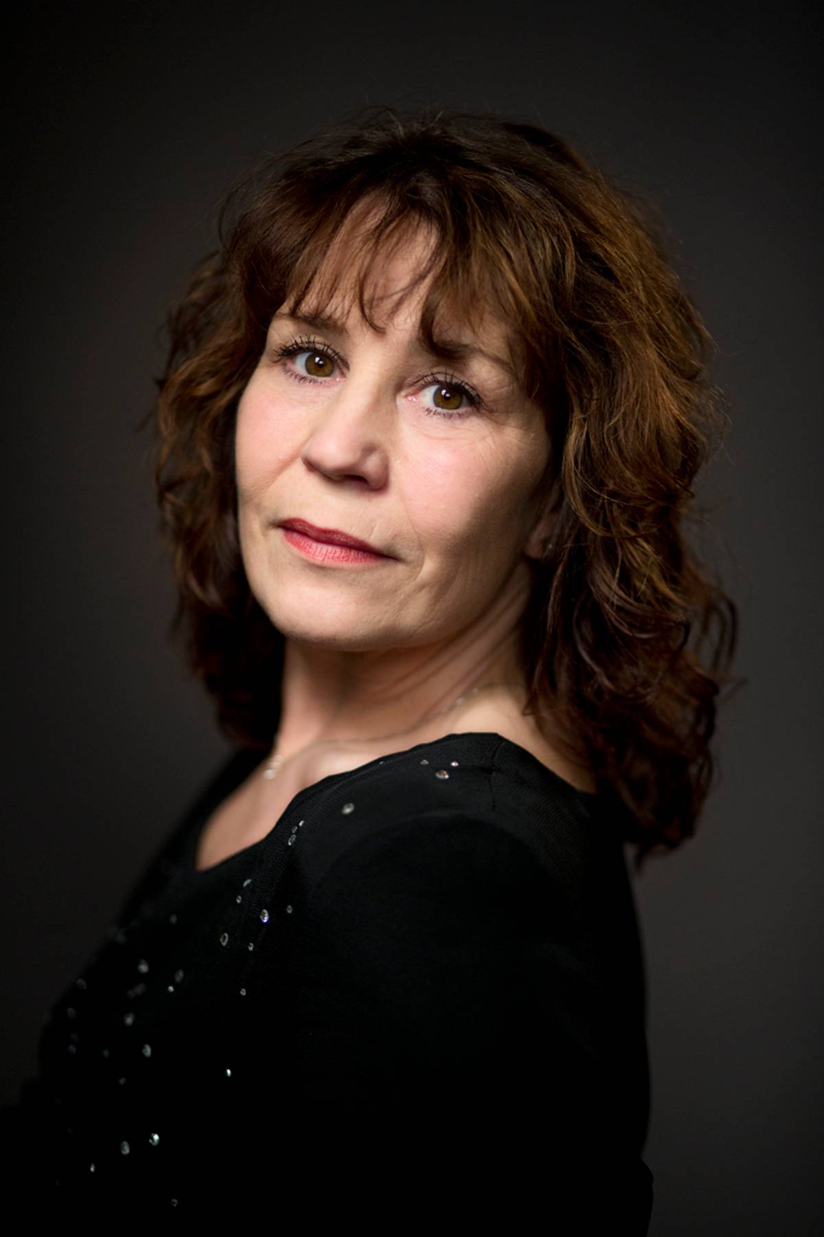 Allsangkafé med Britt Eva Løkkemo