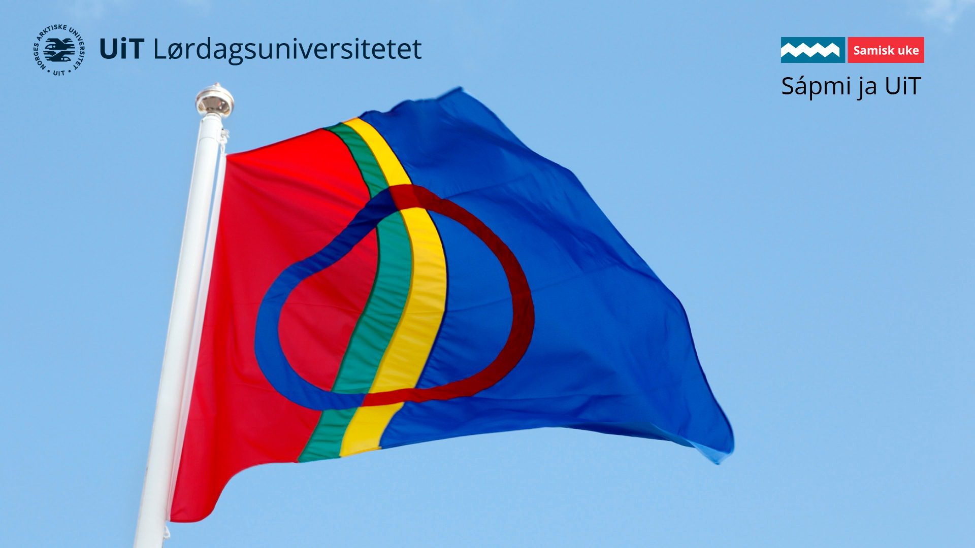 UiT Lørdagsuniversitetet