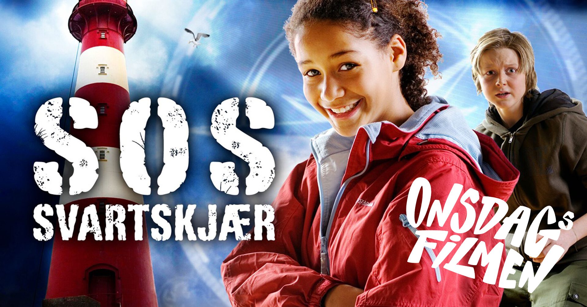 Onsdagsfilmen med Cinemateket