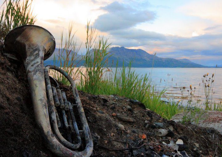 Messingklassekonsert