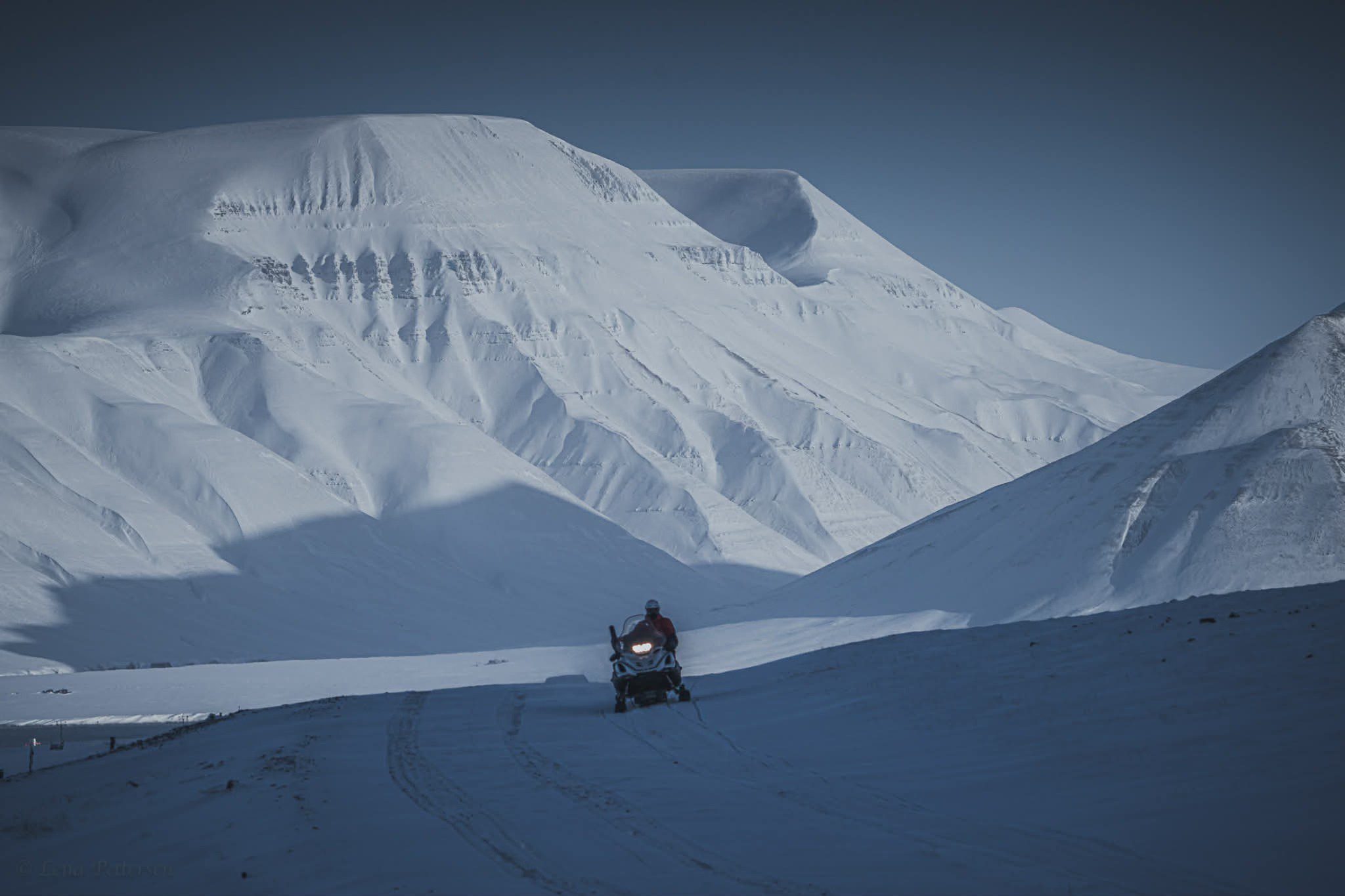 Åpent møte i Troms Fotoklubb