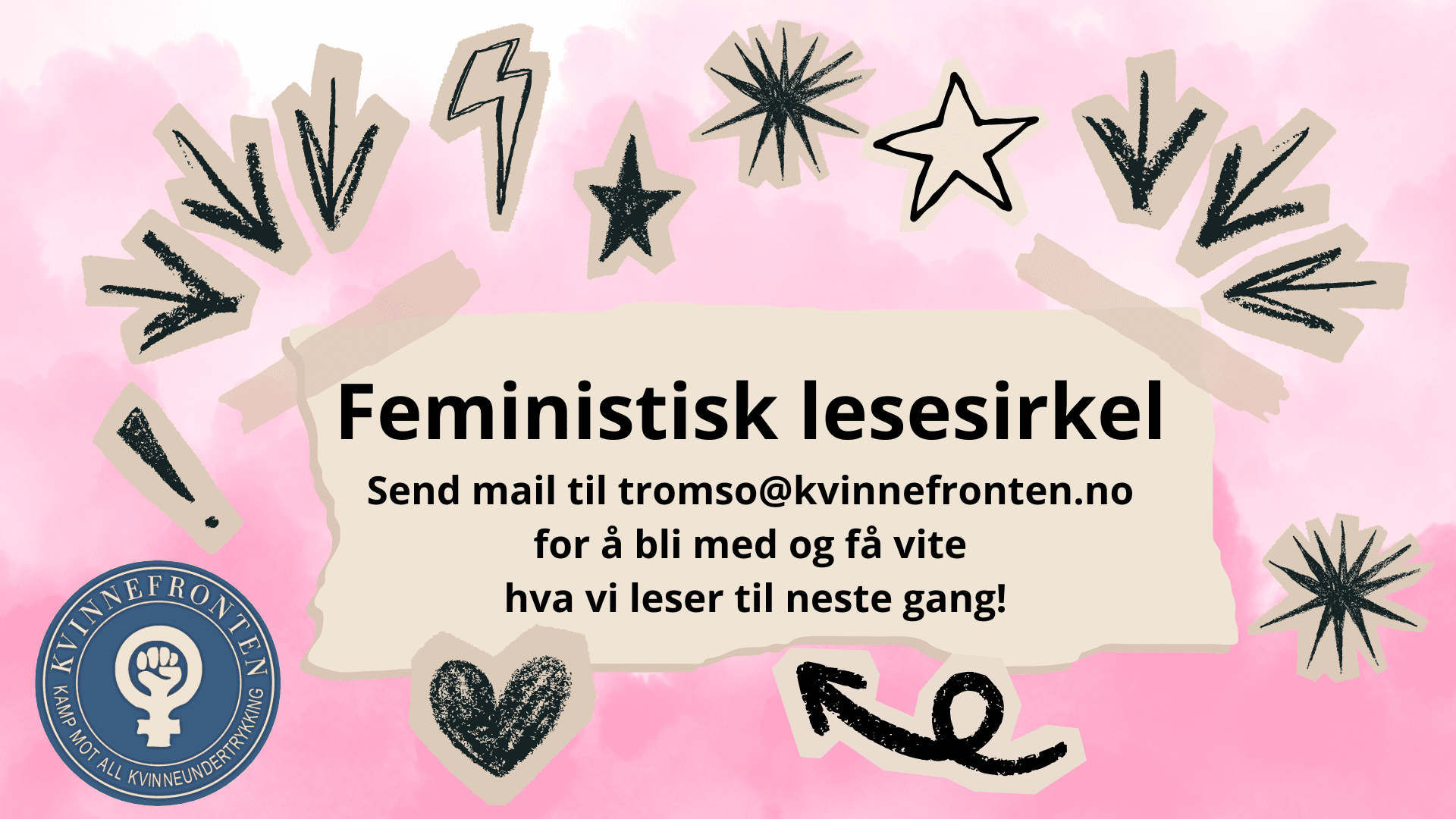 Feministisk lesesirkel