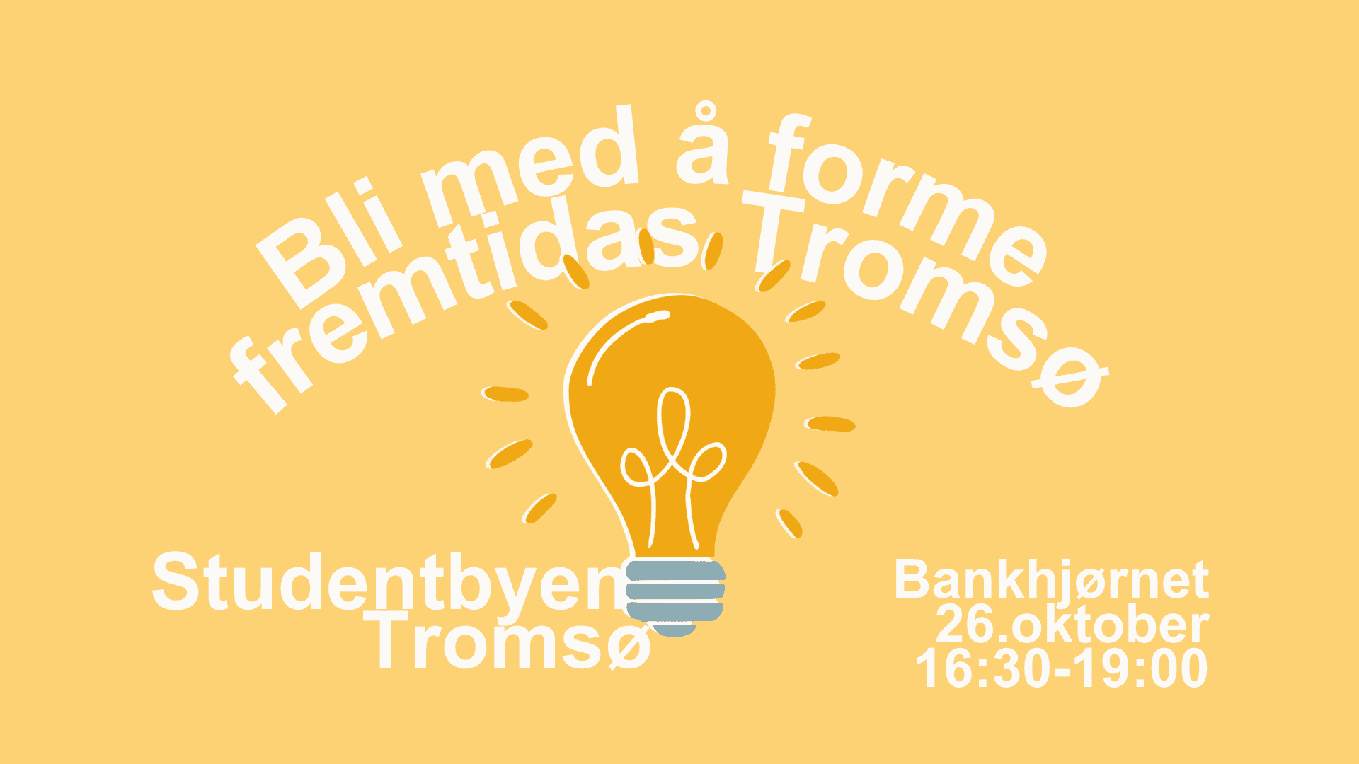 Policy Lab med True North 2026